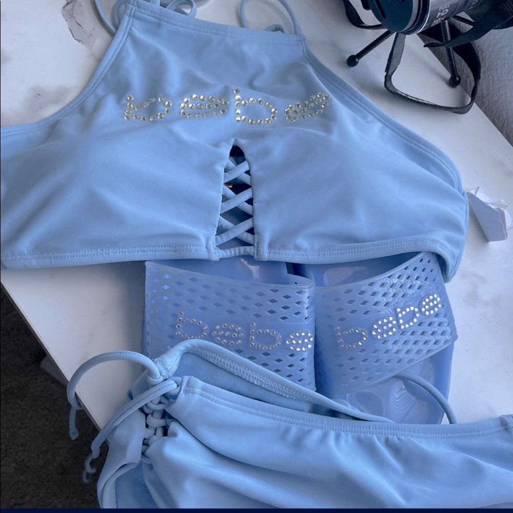 BeBe Swim Bundle